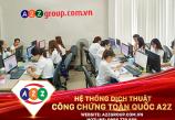 Dịch Văn Bản Tiếng Campuchia Tại Hà Nội – Giải Pháp Chuẩn Xác Cho Hợp Tác ASEAN, Lao Động Và Thương Mại